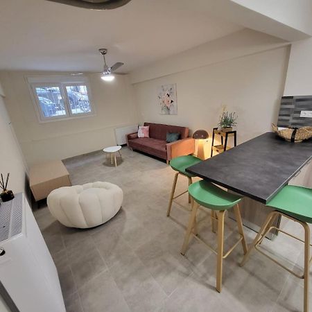 Stay Now, Kolonaki Athens Luaran gambar