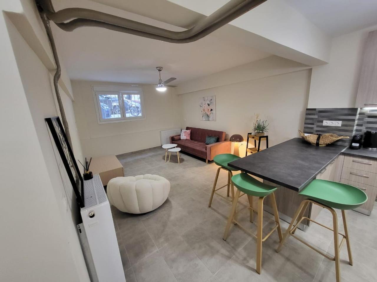 Stay Now, Kolonaki Athens Luaran gambar