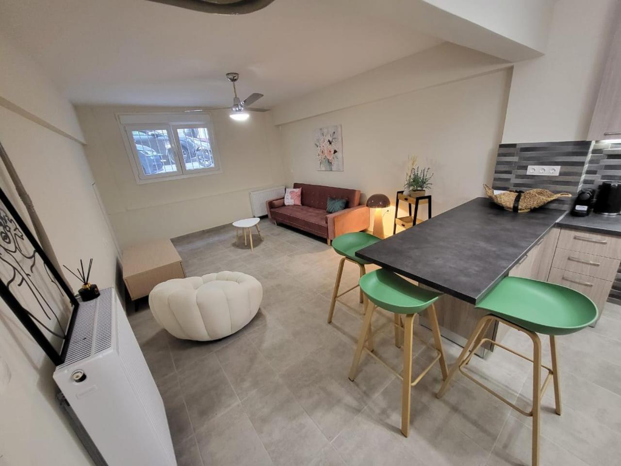 Stay Now, Kolonaki Athens Luaran gambar
