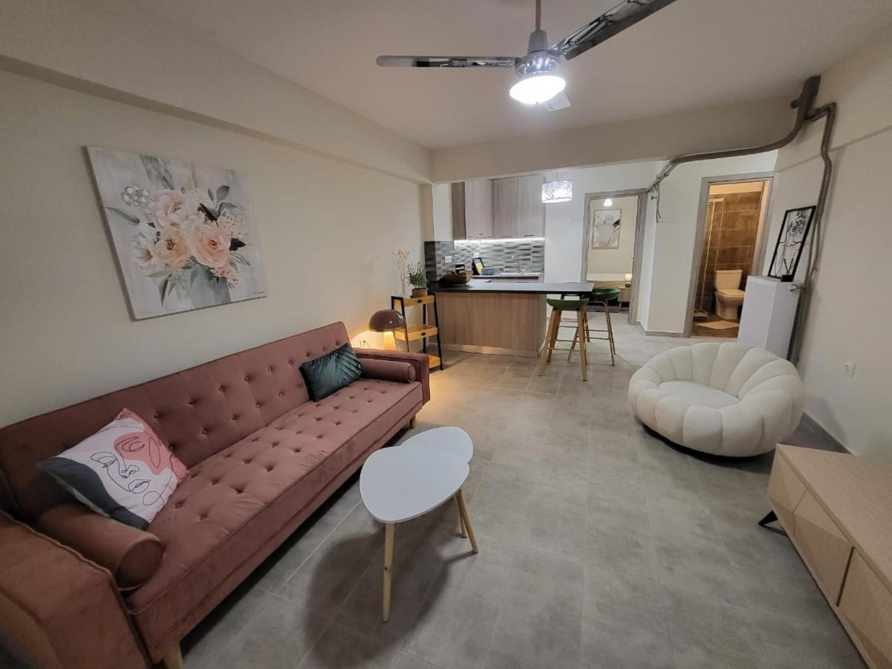 Stay Now, Kolonaki Athens Luaran gambar
