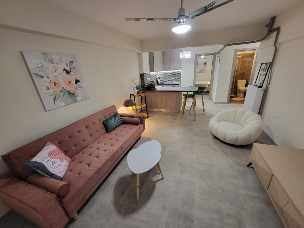 Stay Now, Kolonaki Athens Luaran gambar