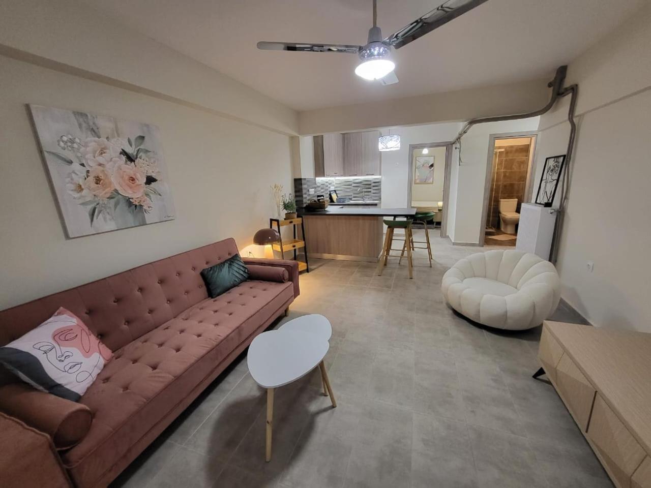 Stay Now, Kolonaki Athens Luaran gambar