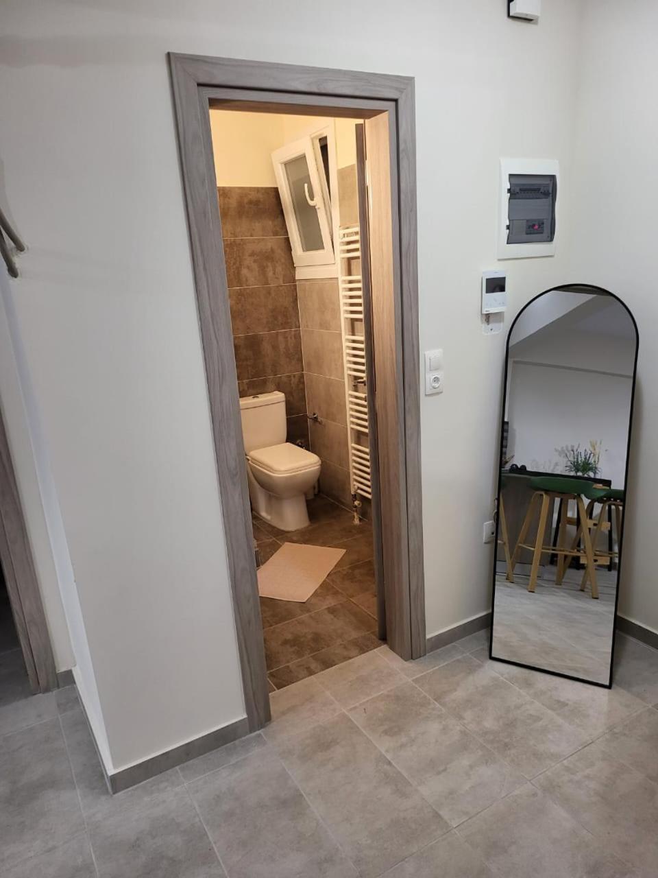 Stay Now, Kolonaki Athens Luaran gambar
